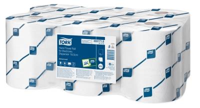 9410462 Tork 471113 Tork håndtørk rull H12 - System for elektronisk dispenser - 19,5 cm